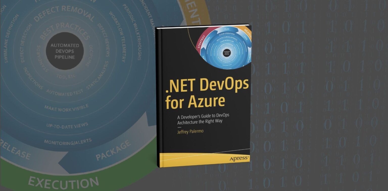 .NET DevOps for Azure - Clear Measure