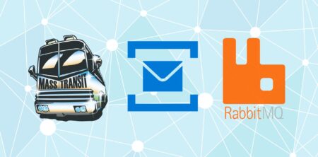 MassTransit, Messaging Systems, RabbitMQ