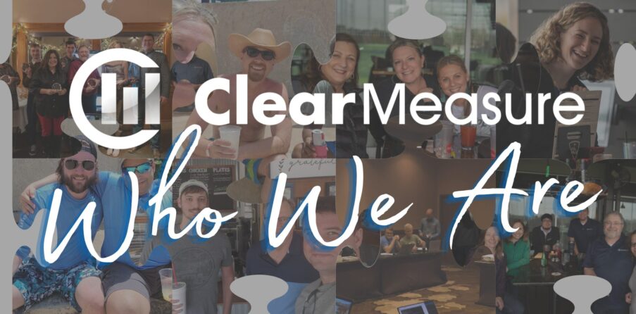 Clear Measure - Who We Are