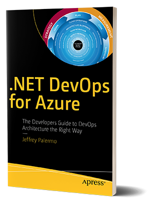 .NET DevOps for Azure