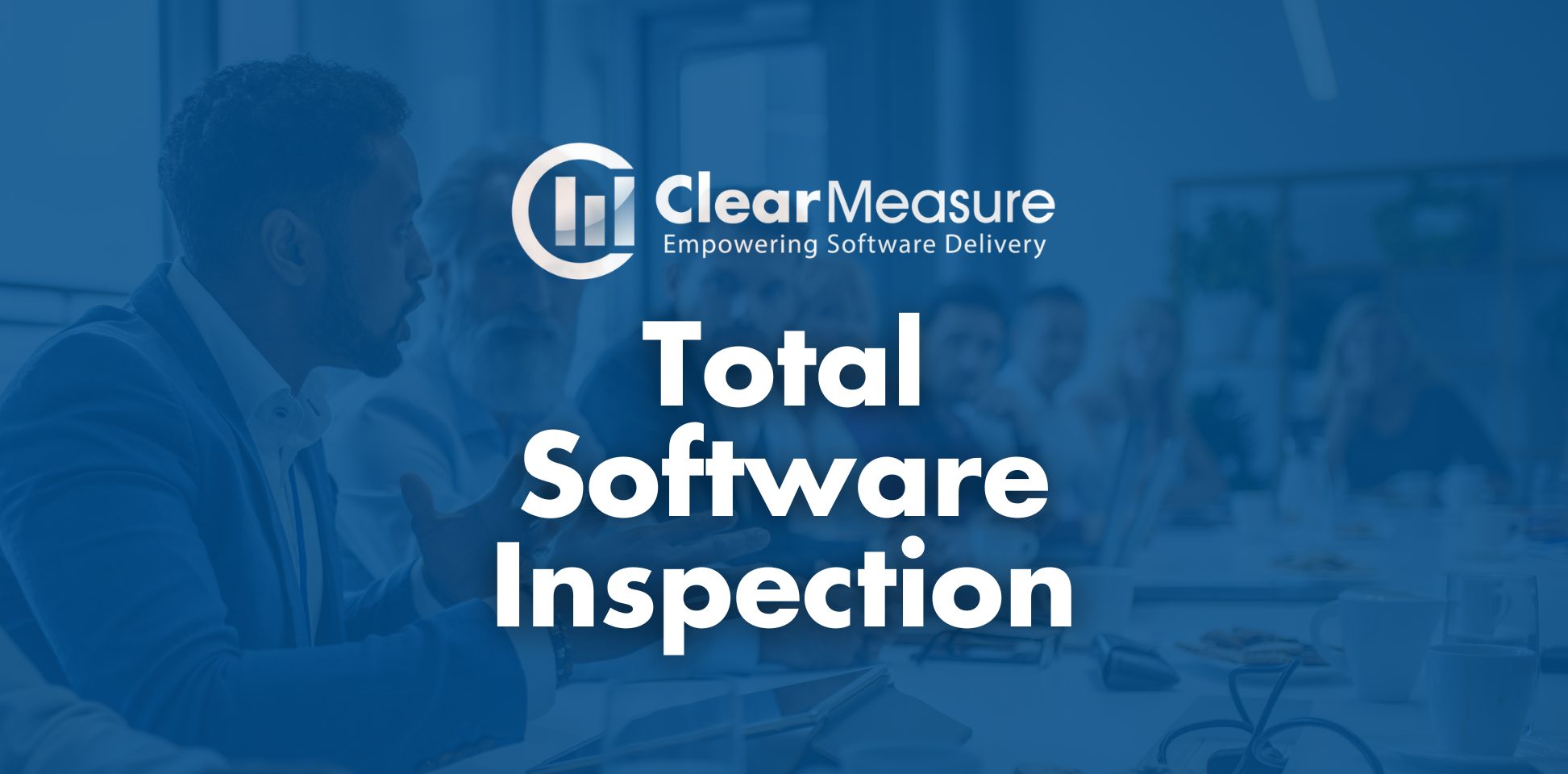 Total Software Inspection