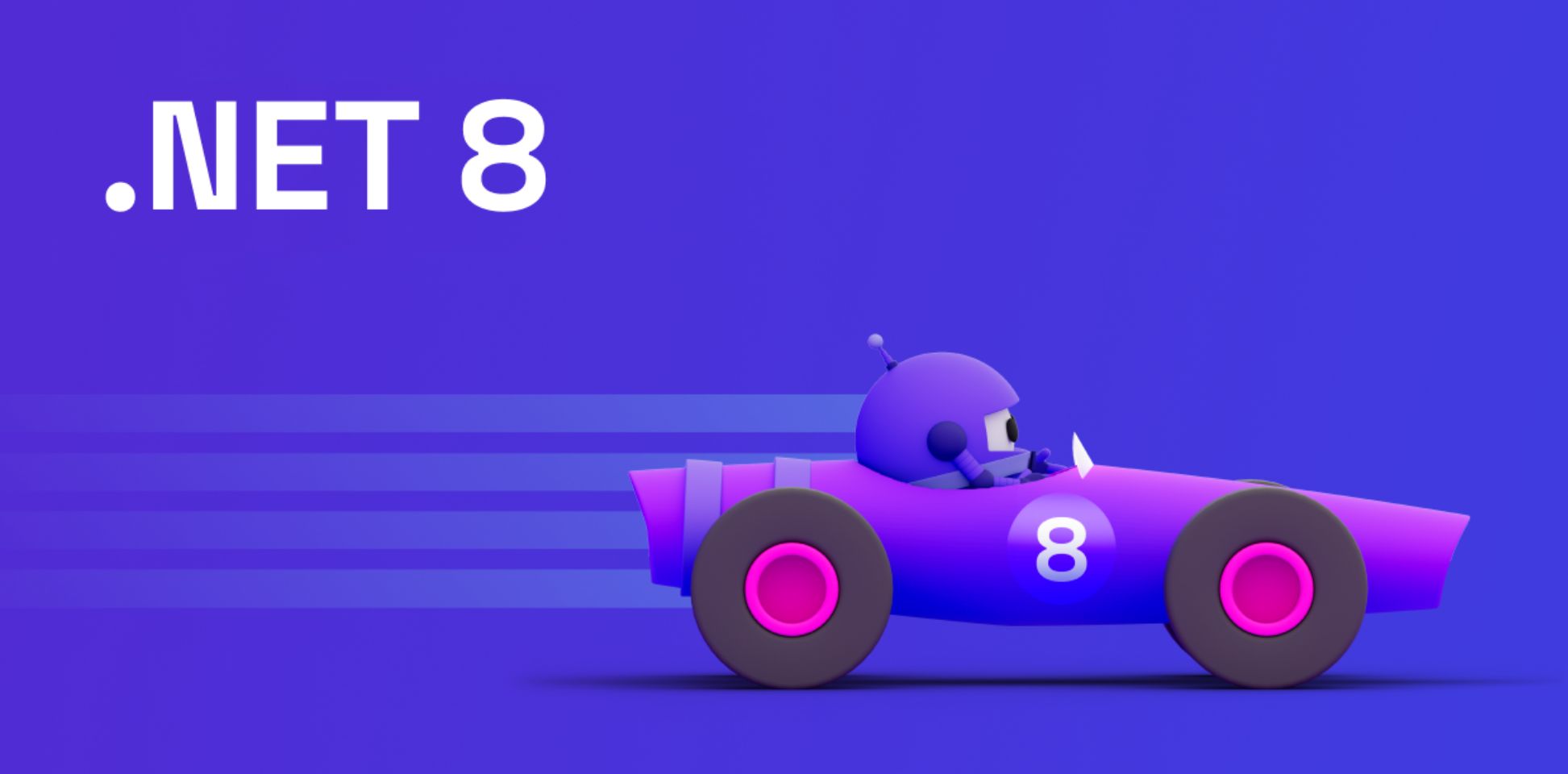 Architecture Implications for .NET 8 and Visual Studio [Webinar]