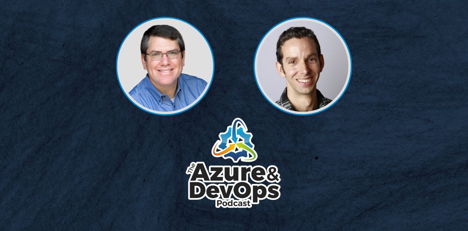 Andrew Lock: Containers in .NET 8 – Episode 281