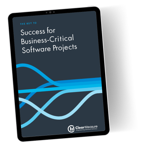 Clear Measure Way Software Project Launch Guide