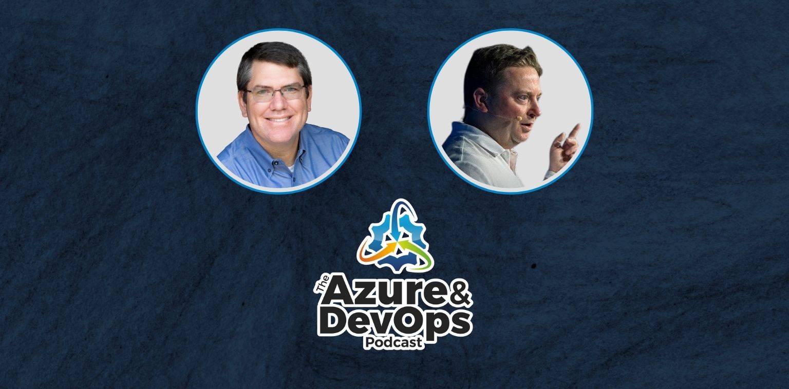 Paul Yuknewicz: Cloud Native & Serverless – Episode 284