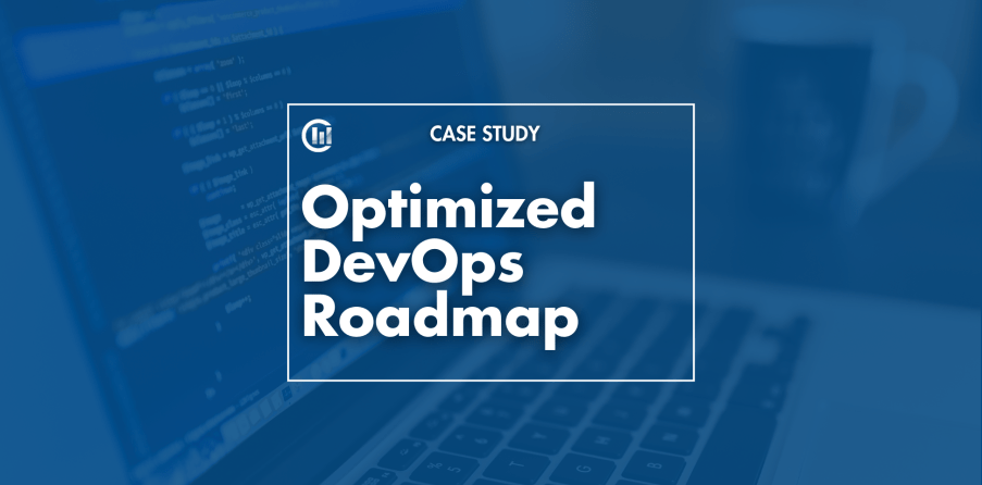 Optimized DevOps Roadmap