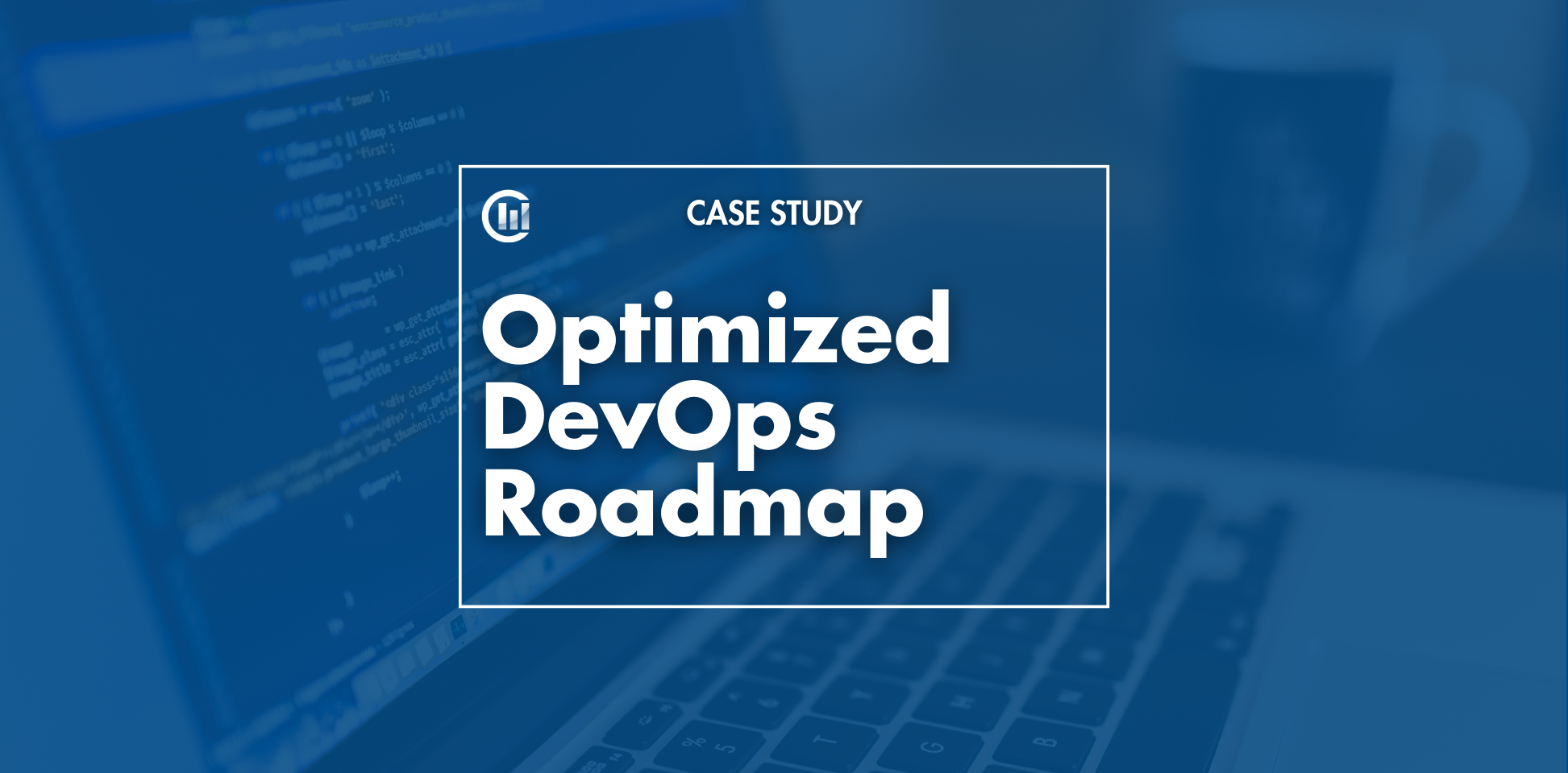 Optimized DevOps Roadmap