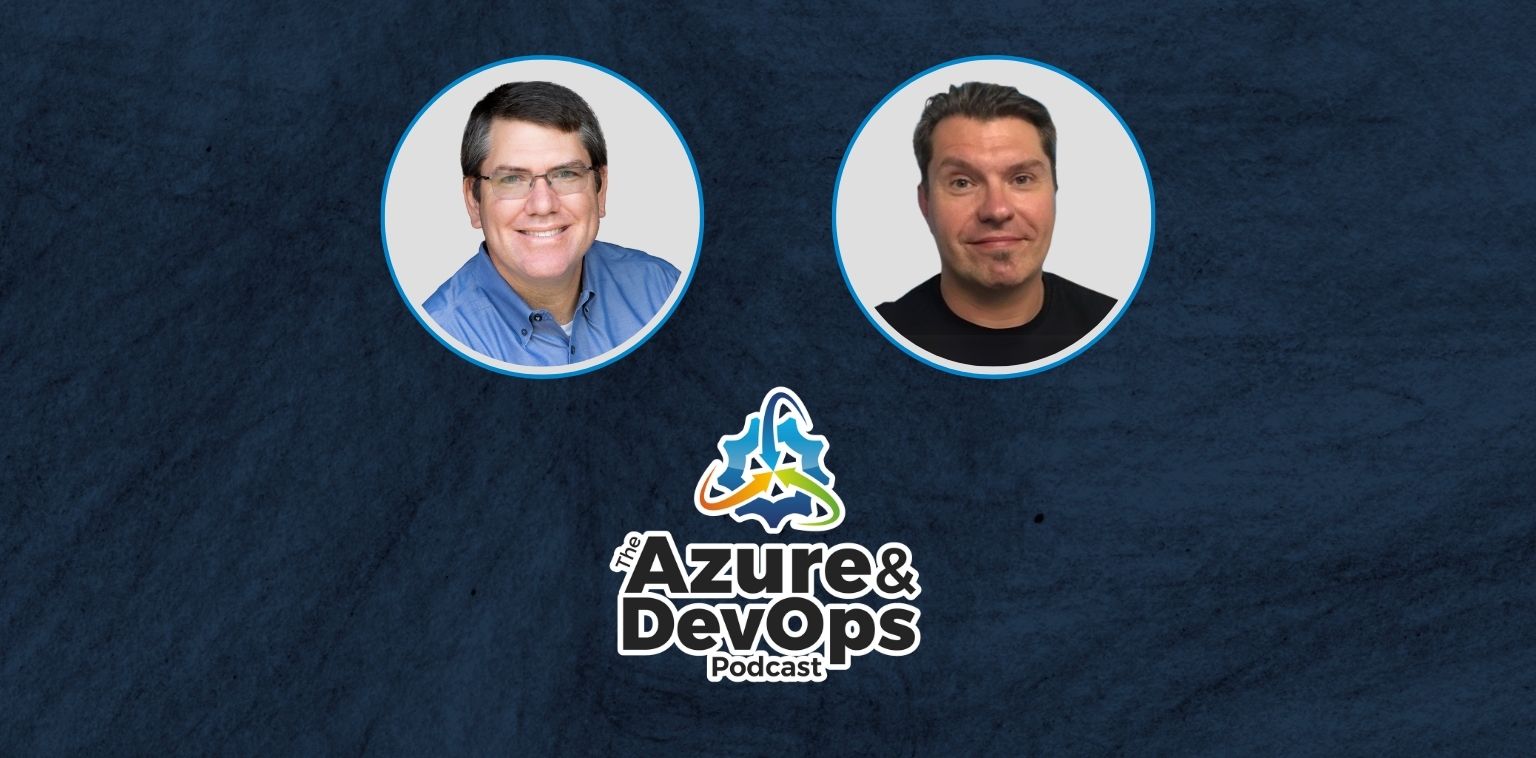 Brady Gaster: .NET Cloud Native – Episode 295