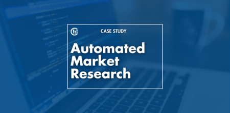 Automated Market Research