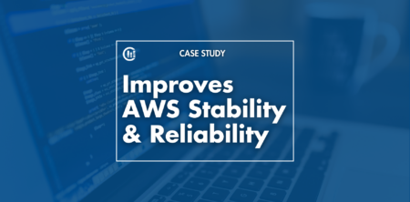 Improves AWS Stability & Reliability