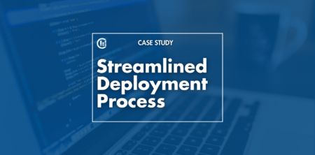 Microsoft Azure consulting services - Streamlined Deployment Process