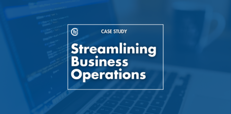 Streamlining Business Operations