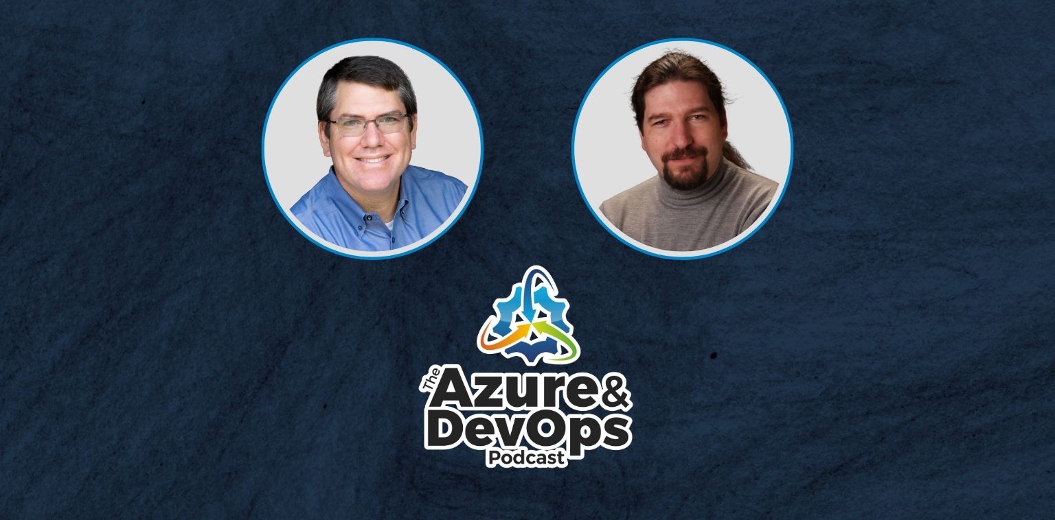 Ted Neward: Managing A Software Engineering Department – Episode 299