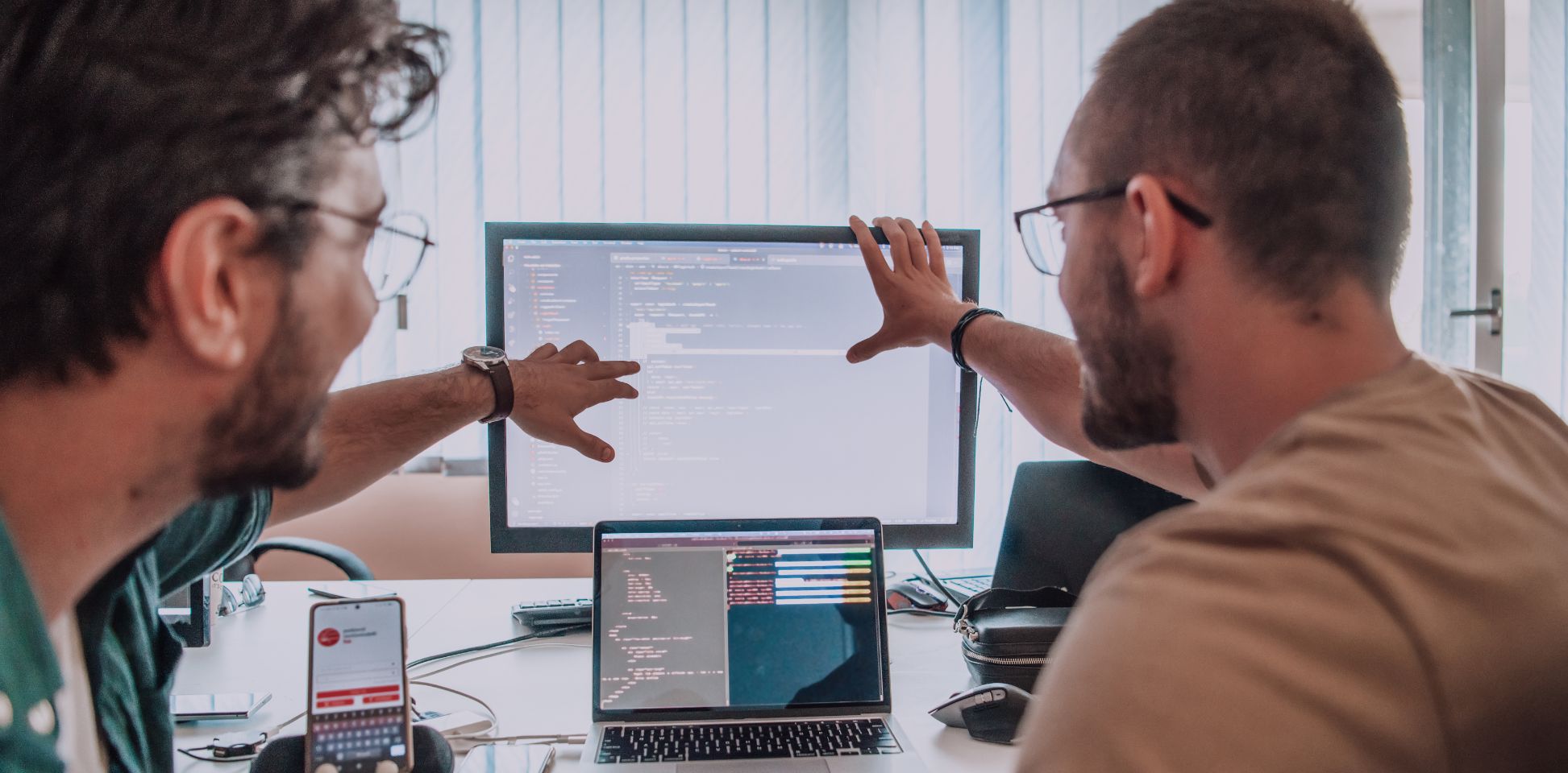 Why Executives & Developers Speak Different Languages—How to Bridge the Gap [Webinar]