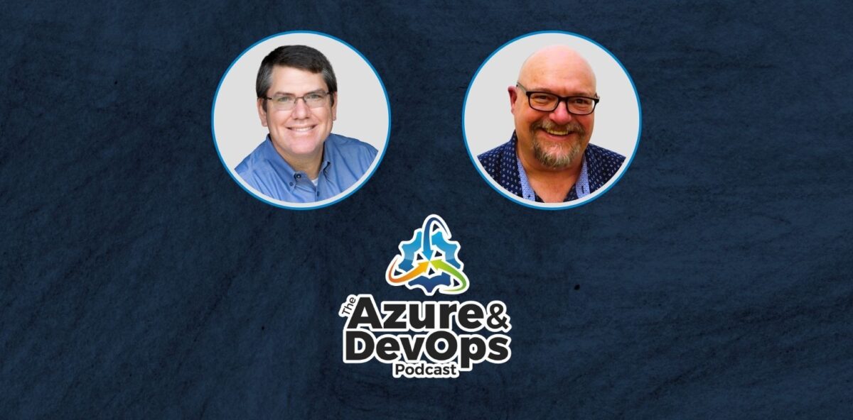 David Starr: Azure Cloud Marketplaces - Episode 311