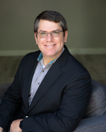 Jeffrey Palermo, Author of The Five Pillars, Leadership for Effective Custom Software