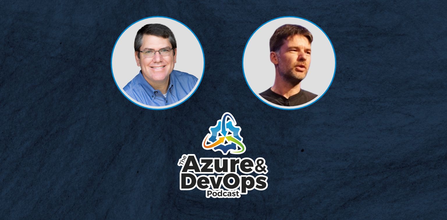 Mads Torgersen: C# Insights with Language Designer – Episode 325