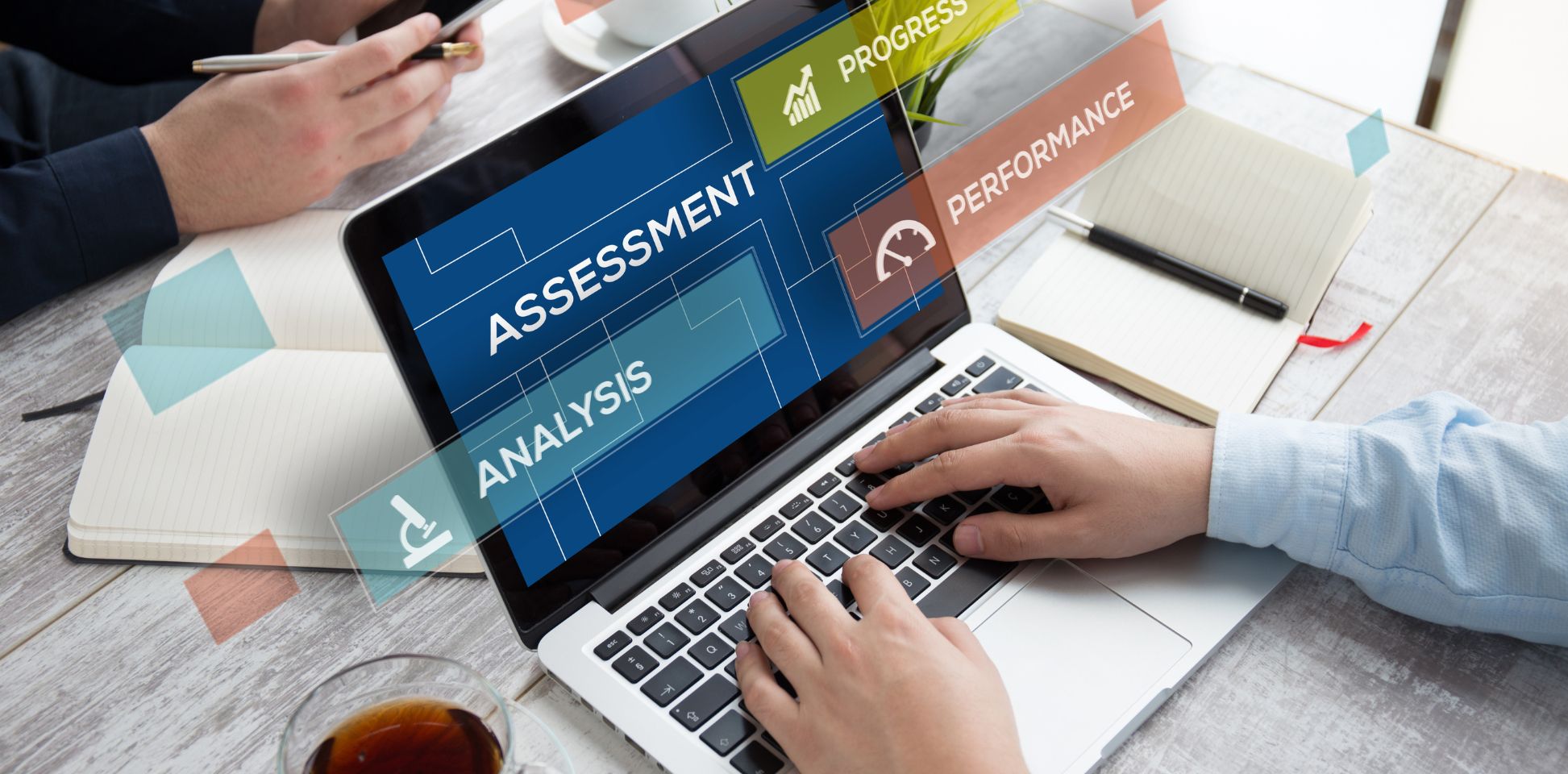 Assessing the Effectiveness of Your Custom Software Department [Webinar]