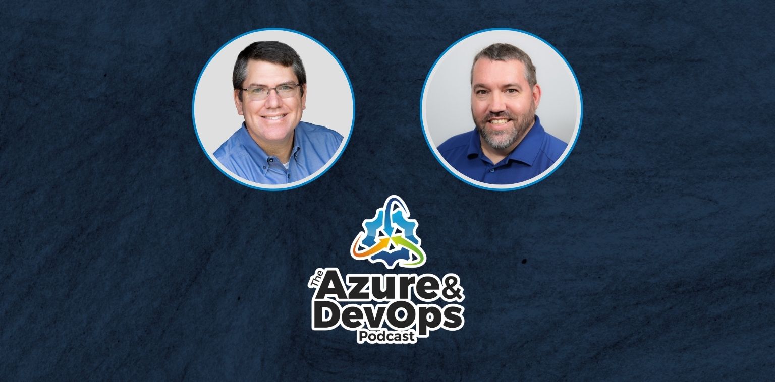 Greg Leonardo: The latest in Azure & AI – Episode 326