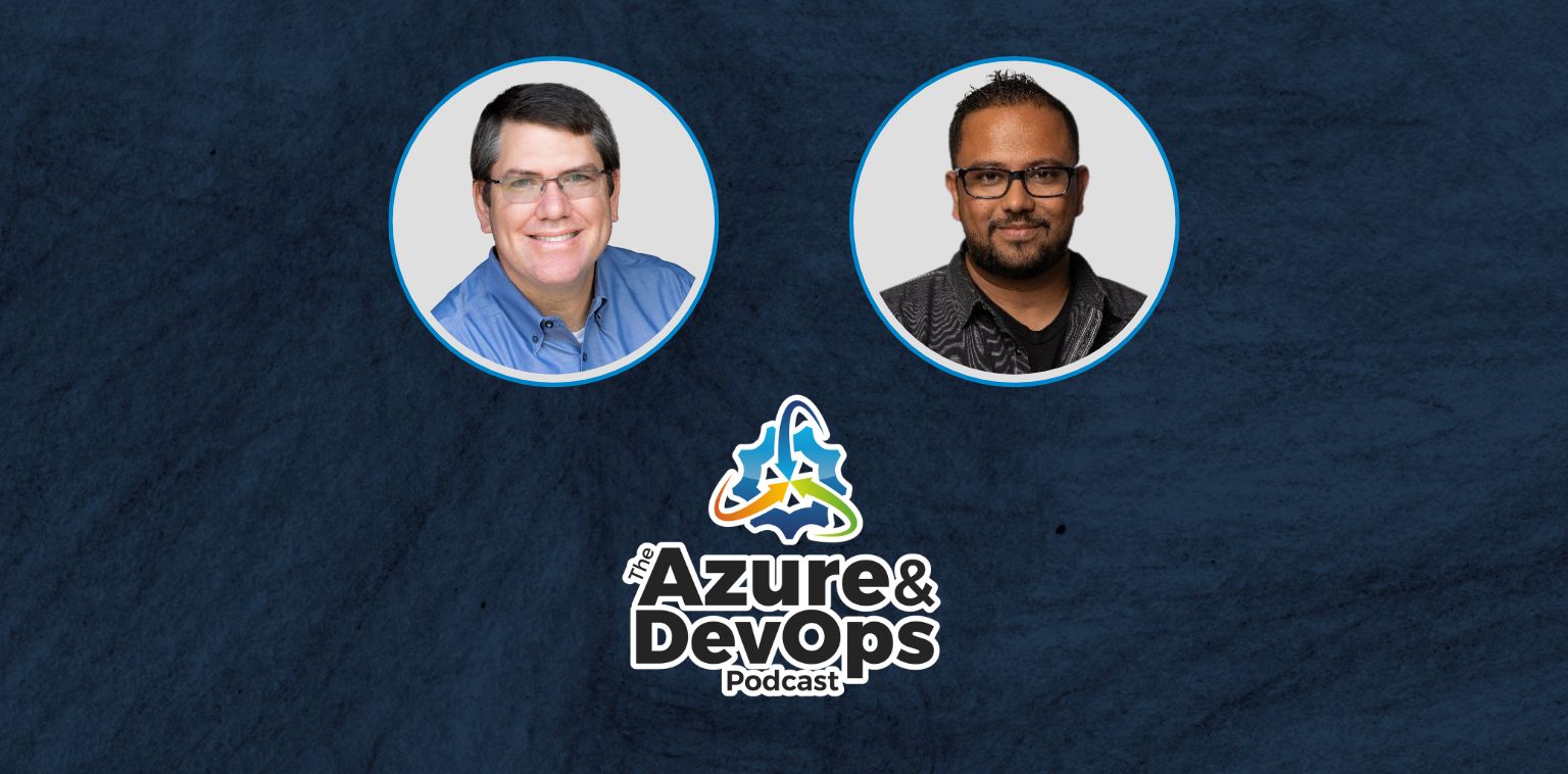 Sam Basu: Using AI for the User Interface – Episode 329