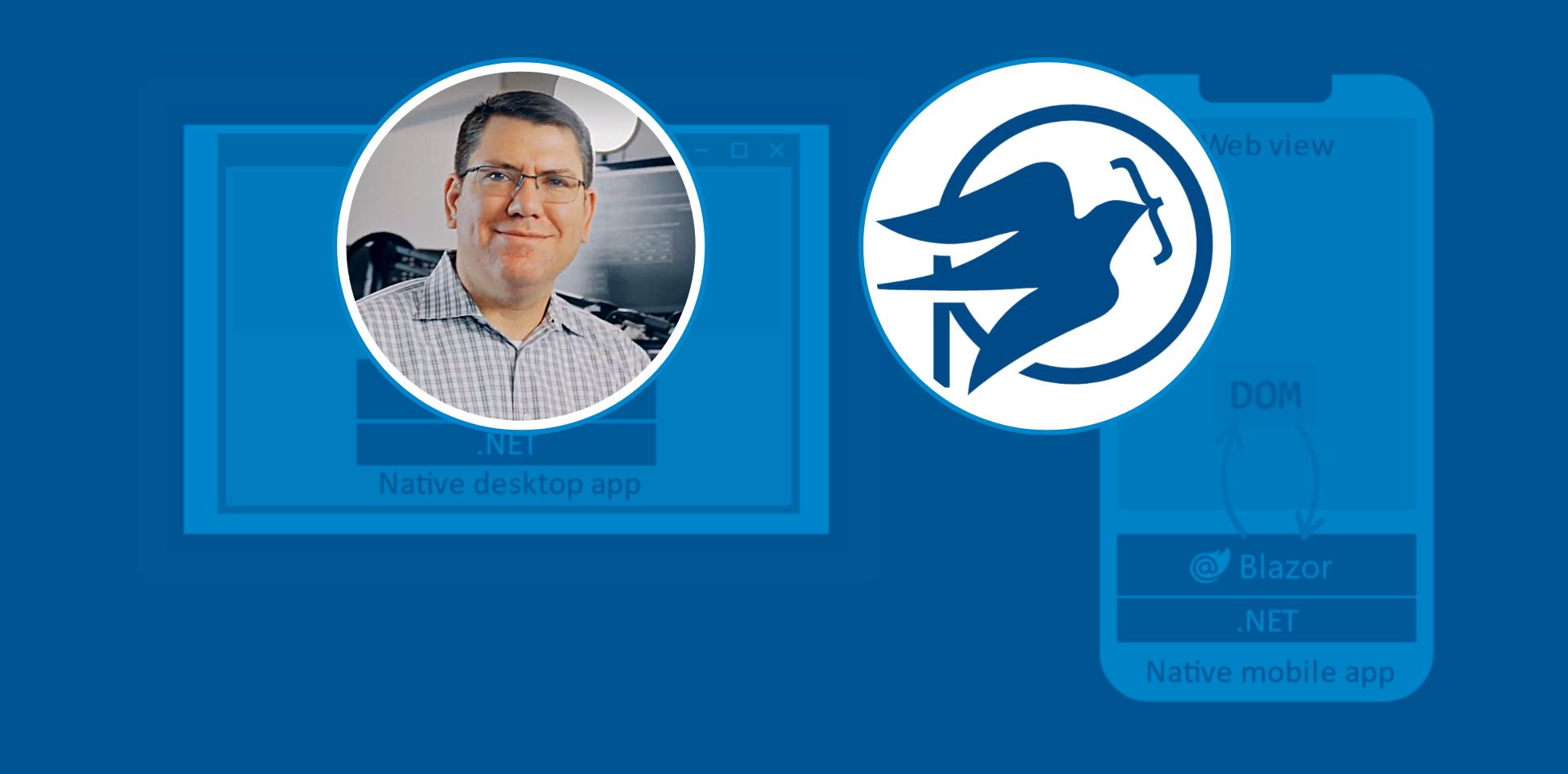 .NET 6 using Onion Architecture – Part 5 – Adding a Blazor User Interface – PwP Episode 9