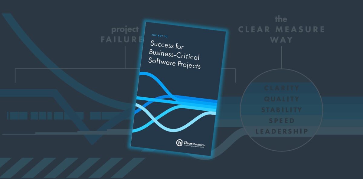 Software Project Launch Guide