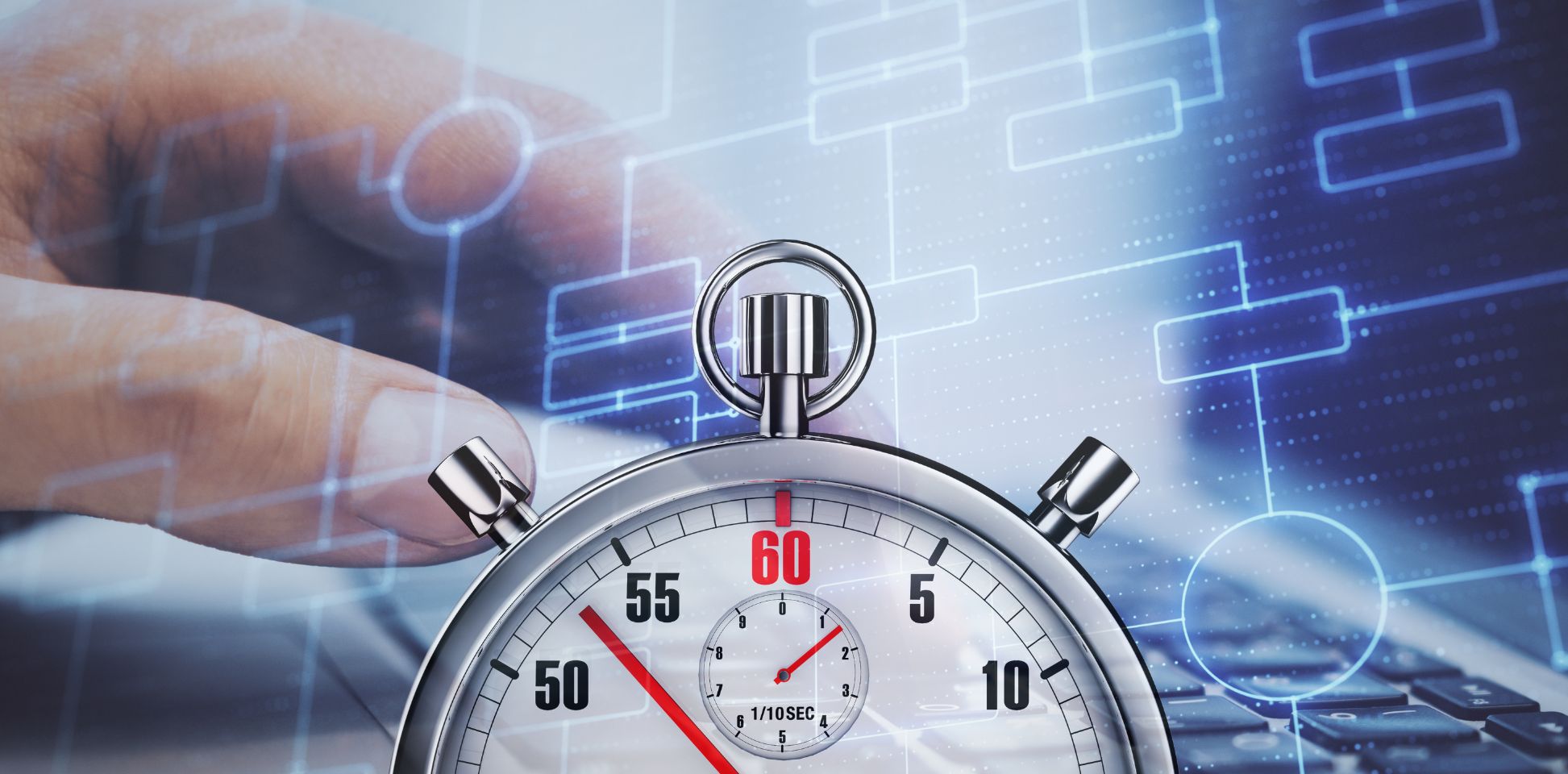 Conquer Causes of Slow Software Delivery [Webinar]