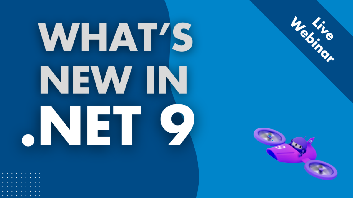 What’s new in .NET 9