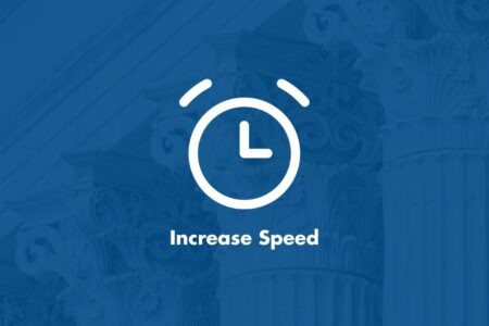 Increase Speed