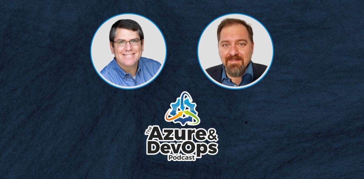 Scott Nichols: Azure AI Foundry - Episode 338