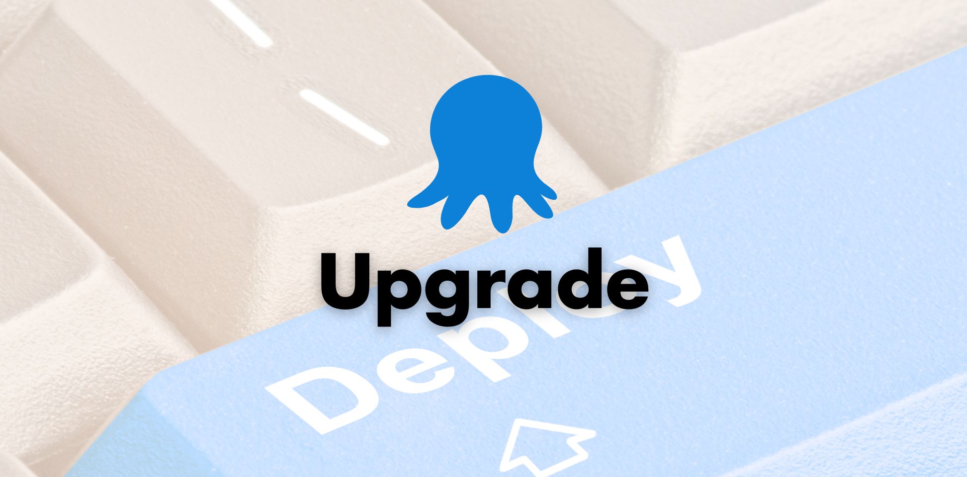 Octopus Deploy Upgrade [Video]