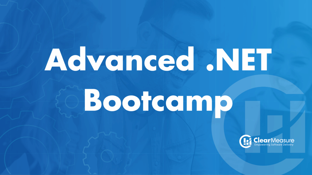 .NET Bootcamp