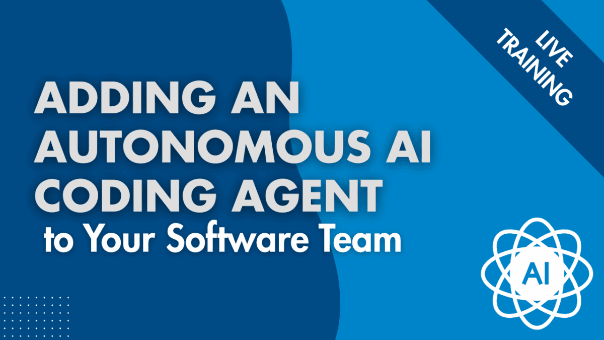 Autonoumous AI Coding