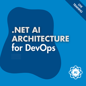 .NET AI Architecture for DevOps