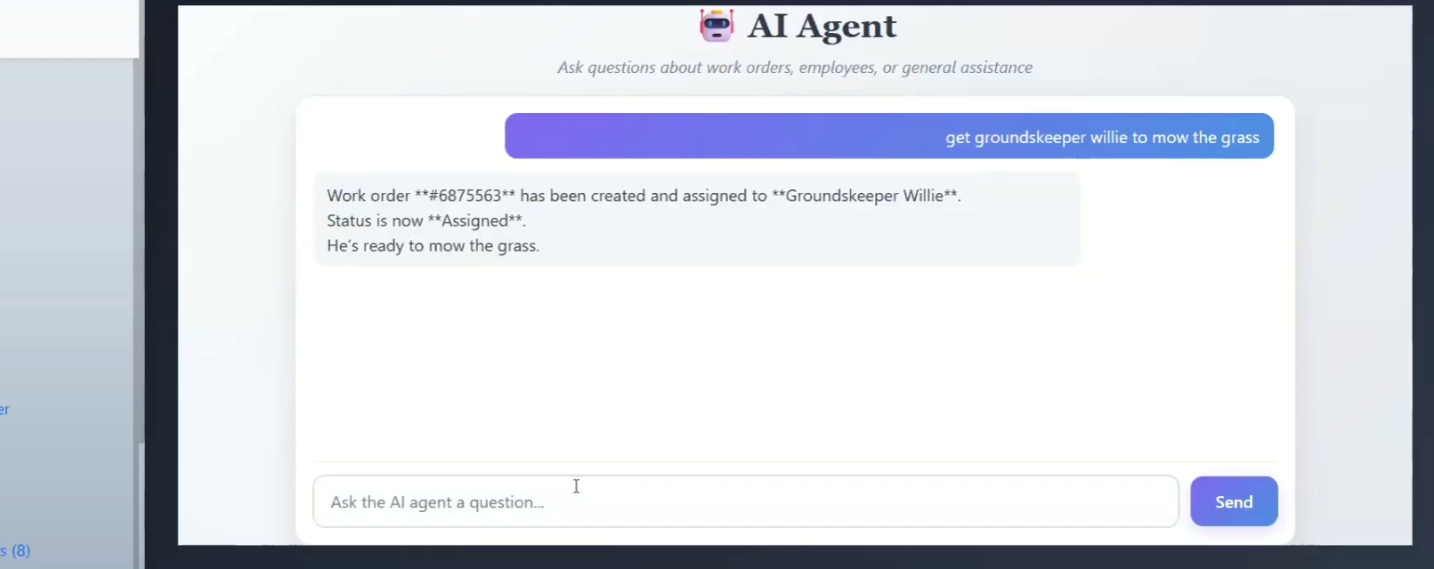 .NET MCP Servers: Integrate with Your Existing Systems to Enable AI Agents
