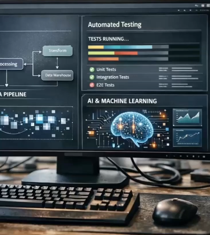 ai software factory