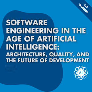 software engineering in the age of AI