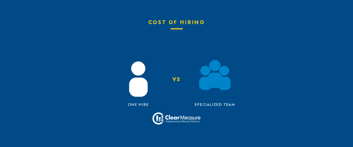 cost of hiring engineers