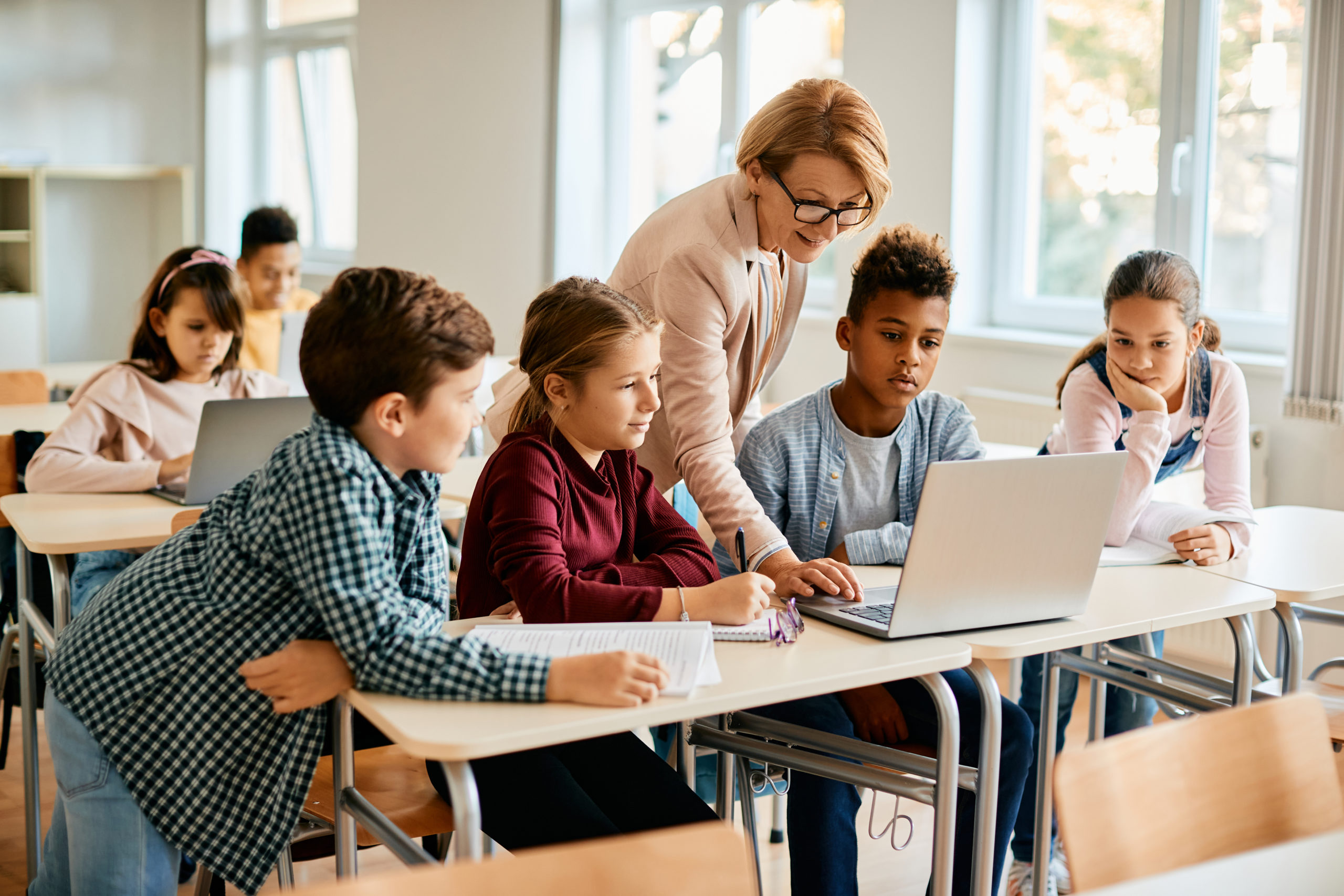 An Online Education Provider Doubled Sprint Velocity and Added 3,000+ Automated Tests
